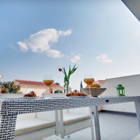 Apartment Katja 로고즈니차 객실 사진