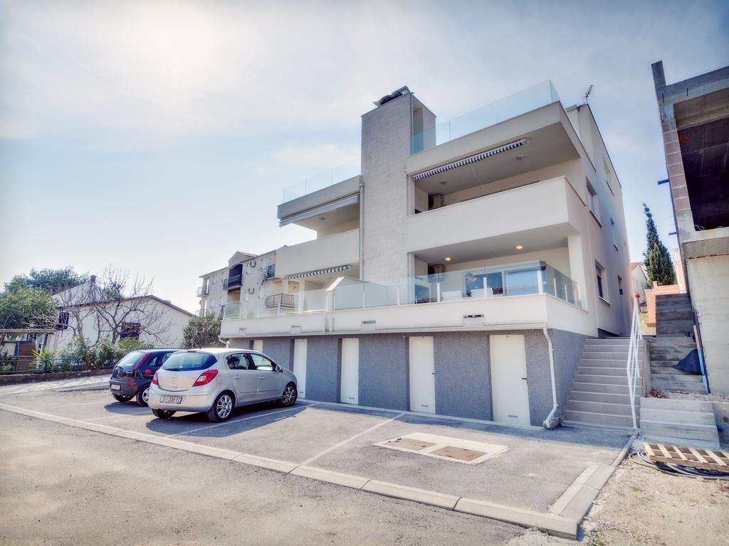 Apartment Katja 로고즈니차 객실 사진