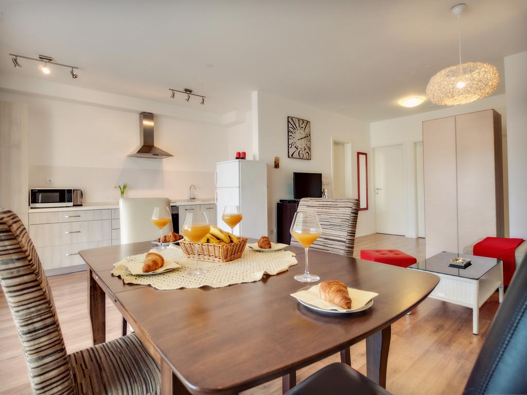 Apartment Katja 로고즈니차 객실 사진