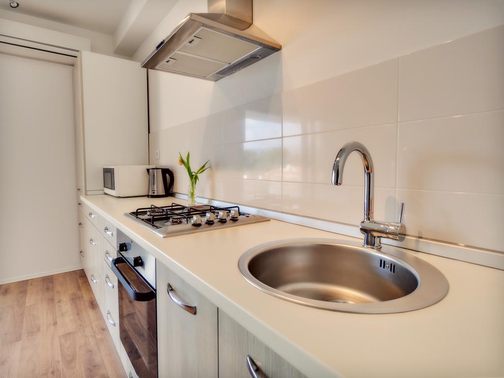 Apartment Katja 로고즈니차 객실 사진