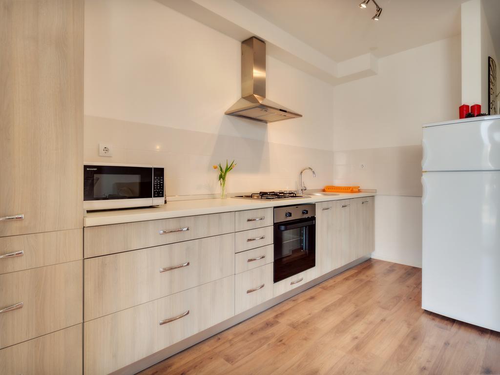 Apartment Katja 로고즈니차 객실 사진