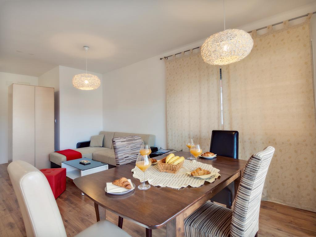 Apartment Katja 로고즈니차 객실 사진