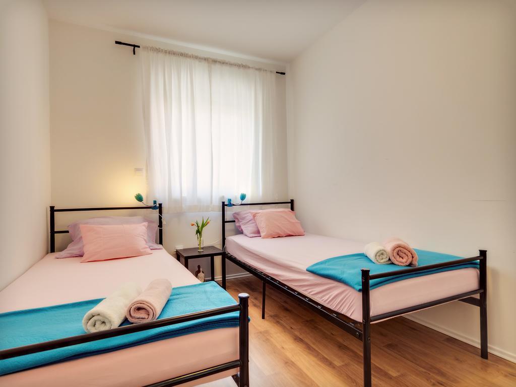 Apartment Katja 로고즈니차 객실 사진