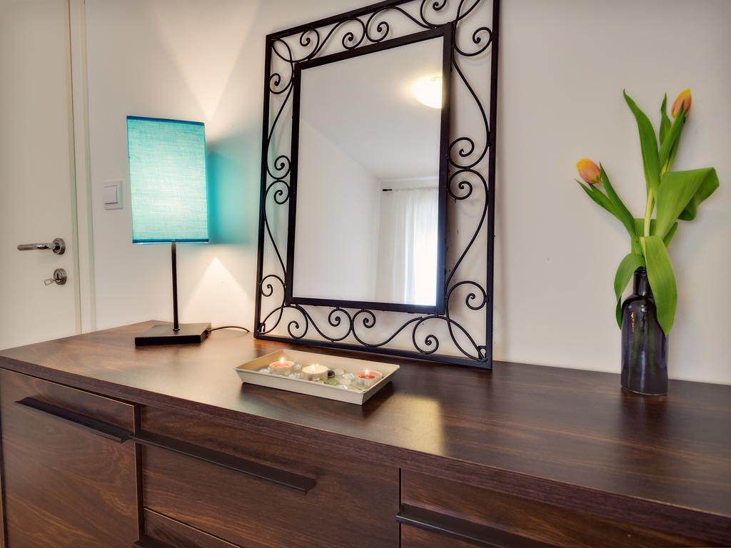 Apartment Katja 로고즈니차 객실 사진