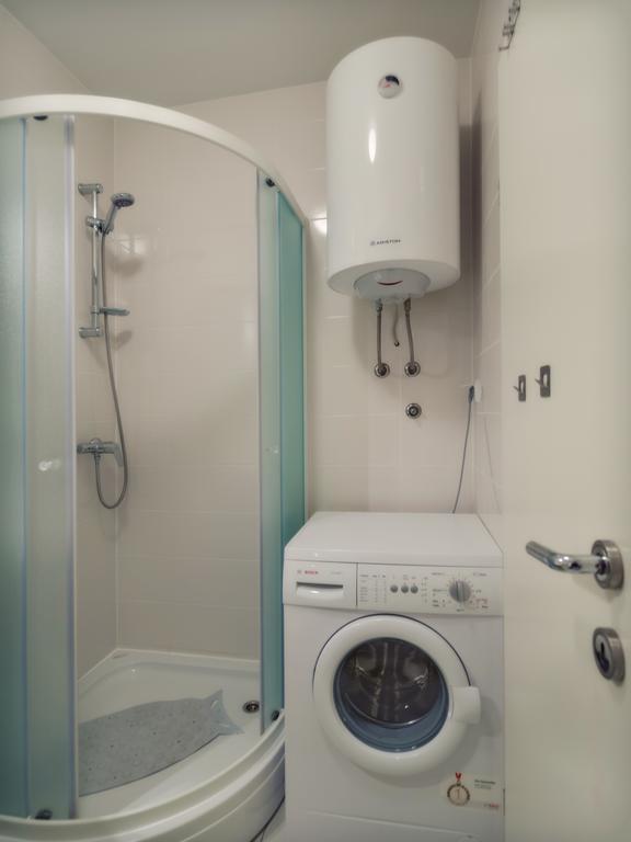 Apartment Katja 로고즈니차 객실 사진