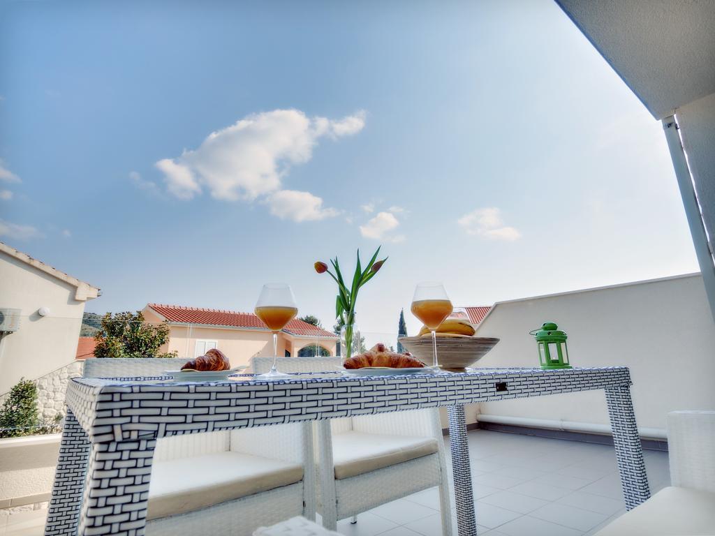 Apartment Katja 로고즈니차 객실 사진